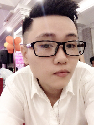 cover CV: Huỳnh Nguyển Thuỳ Linh