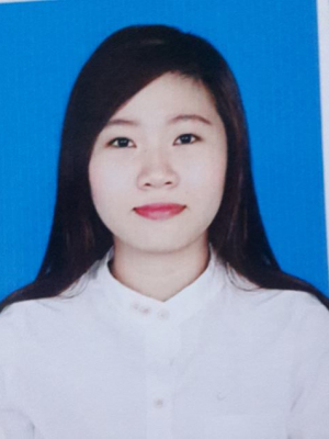 cover CV: Nguyễn Thị Diễm Phương