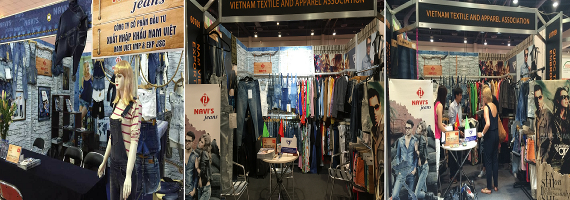 Công Ty CP Đầu Tư XNK Nam Việt