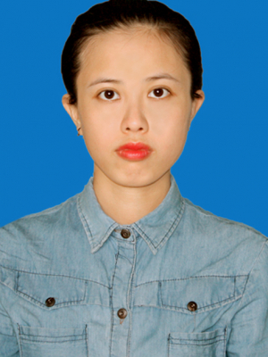 cover CV: Nguyễn Thị Mai Hương