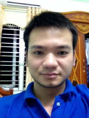 cover CV: Nguyễn Tuân