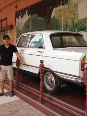 cover CV: Phạm Xuân Trường