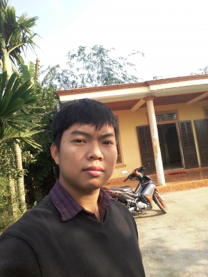 cover CV: Đoàn Kim Thành