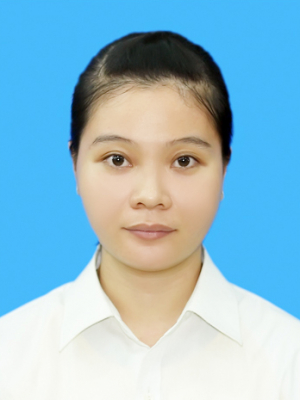 cover CV: Phạm Nữ Sơn Giang