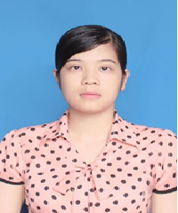 cover CV: TRẦN THỊ HẰNG