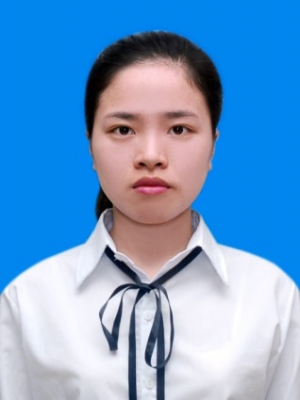 cover CV: TRẦN THỊ HUỆ