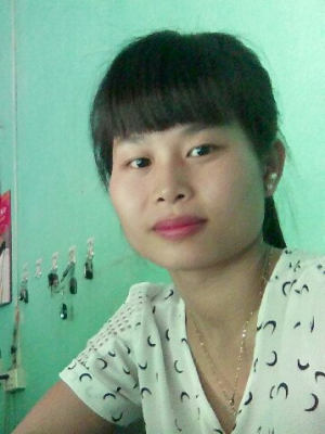 cover CV: Vũ Thị  Hồng Phượng