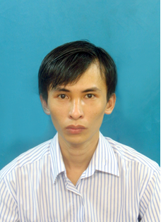 cover CV: Trần Ngọc Thiện