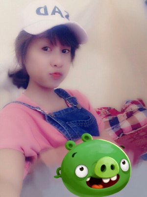 cover CV: Hà Như Quỳnh