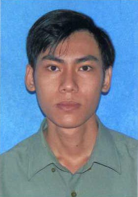 cover CV: Hoàng Thành