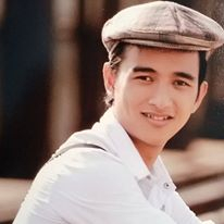 cover CV: Lê Kim Bảo