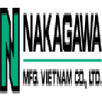 CÔNG TY TNHH NAKAGAWA MFG VIỆT NAM