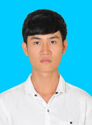 cover CV: Ông Tấn Công