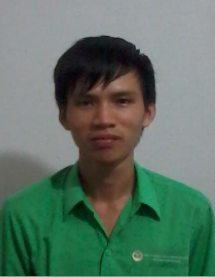 cover CV: TRẦN CÔNG LỊNH