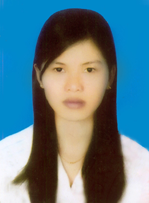 cover CV: Nguyễn Thị Mỹ Tha