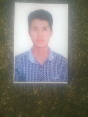 cover CV: Lương Mạnh Dưỡng