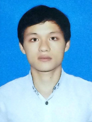 cover CV: Hồ Hữu Pháp