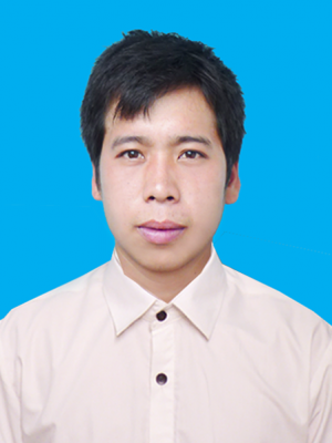 cover CV: Nguyễn Hữu Vinh
