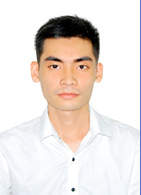 cover CV: BÙI QUANG BÌNH