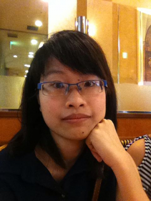 cover CV: Nguyễn Thị Anh Thư