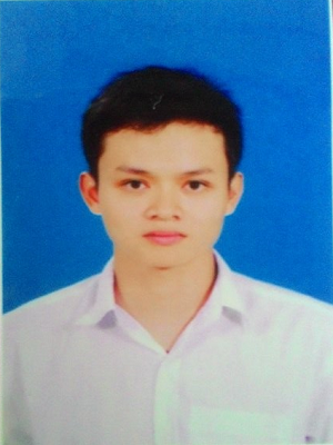 cover CV: Nguyễn Văn Khánh