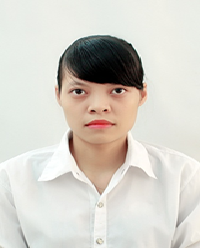 cover CV: LÊ THỊ DUNG