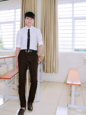 cover CV: Nguyễn Gia Dũng