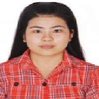 cover CV: Lữ Thị Mỹ Lệ