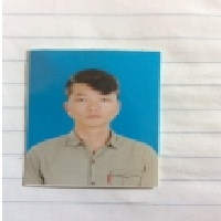 cover CV: Nguyễn Hải Linh