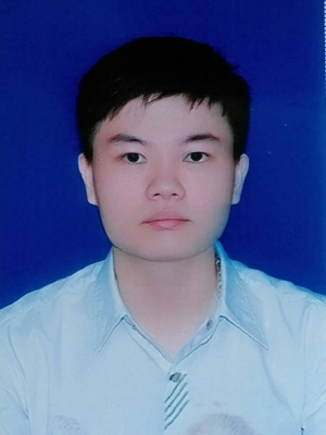 cover CV: Lê Xuân NAM