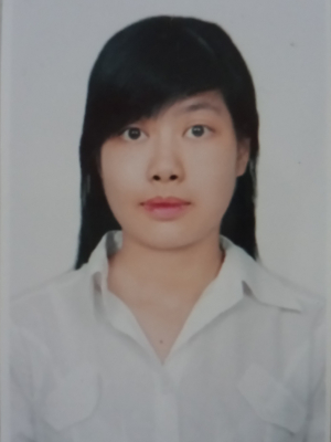 cover CV: NGUYỄN HOÀNG QUYÊN