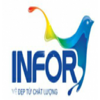 CÔNG TY CP INFOR VIỆT NAM
