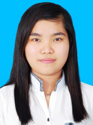 cover CV: Phan Hồng Hạnh