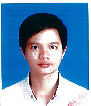 cover CV: Nguyễn Minh Dự