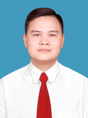 cover CV: Ninh Văn Dũng