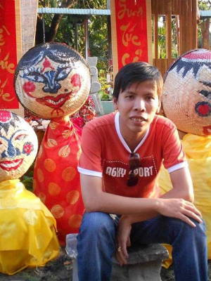 cover CV: Nguyễn Hoàng Quân