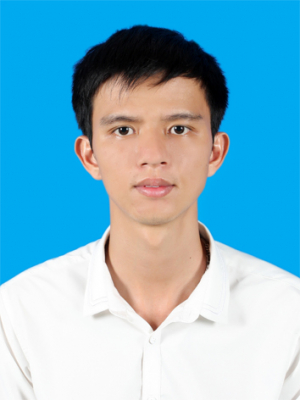 cover CV: Nguyễn Minh Hoàng