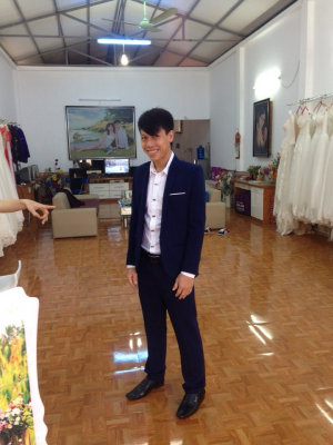 cover CV: Nguyễn Văn Hà