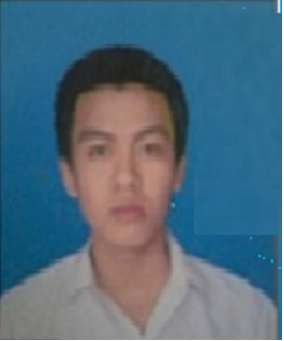 cover CV: Đỗ Văn Bình