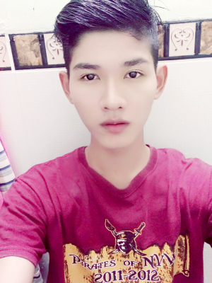 cover CV: Lê Minh Trí 