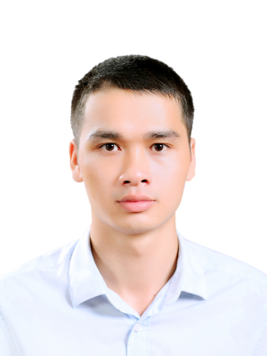 cover CV: Dương Minh Giang