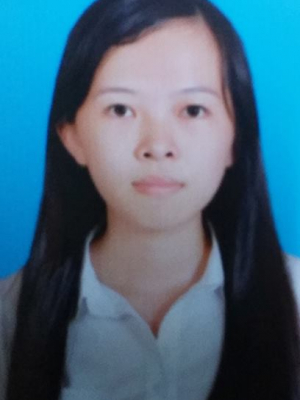 cover CV: PHAN THỊ THÙY TRANG