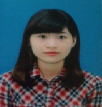 cover CV: Đoàn Thị Kim Loan