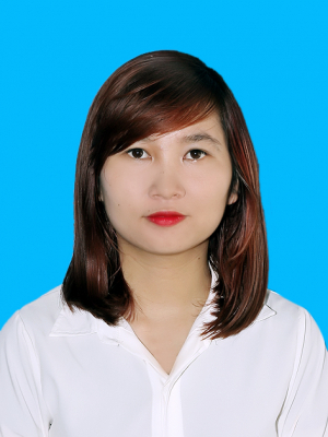 cover CV: Đặng Thị Vân Anh