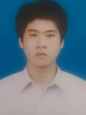 cover CV: Nguyễn Minh Hoàng