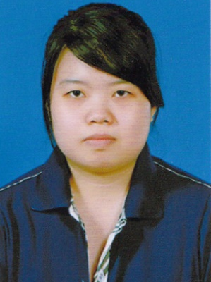 cover CV: Phan Ngọc Vân 