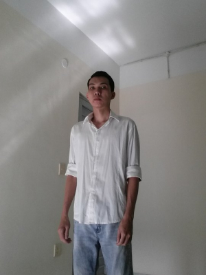 cover CV: Trần Vĩnh Phúc
