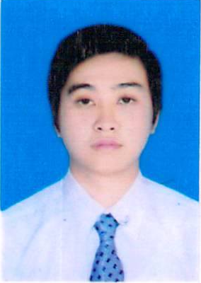 cover CV: Nguyễn Minh Đức