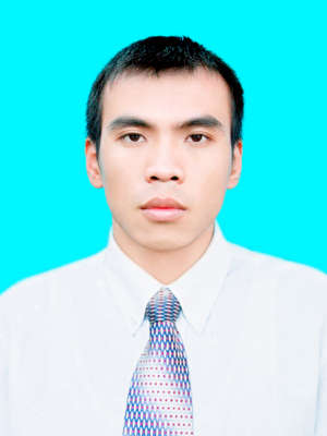 cover CV: Dương Văn Định