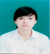 cover CV: BÙI THỊ VIÊN